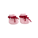 BOOTIES | LOLA