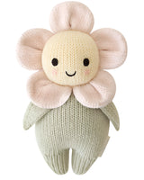 Cuddle + Kind Baby Daisy (Blush Pink)