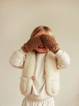 Merino Mittens | Bruno