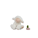Binky Lamb- May