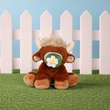 Binky Cow- Gus