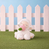 Binky Lamb- May