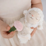 Binky Lamb- May