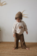 French Terry Sweater | Aussie Grown