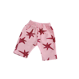 CANVAS PANTS | THEA