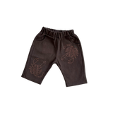 CANVAS PANTS | SCORPION