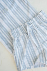 Swim Trunks - Summer Blue