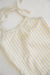 Swimsuit - Lemon Splice