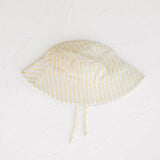 Bucket Hat - Lemon Splice
