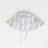 Bucket Hat - Blue Summer