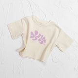 CB Big Island Tee - Lilac