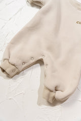 CB Lounge Suit - Sand
