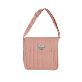 Carrie Convertible Changing Set | Rose