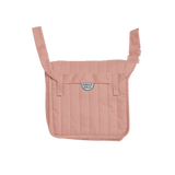 Carrie Convertible Changing Set | Rose