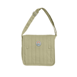 Carrie Convertible Changing Set | Sage