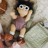 Carrie Convertible Changing Set | Sage