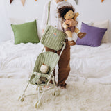 Carrie Convertible Changing Set | Sage