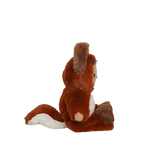 Cozy Day Dinkum Freddy Fox