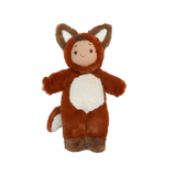 Cozy Day Dinkum Freddy Fox