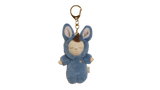 SHORT PRE ORDER Cozy Bag Charm Bunny Twiggy