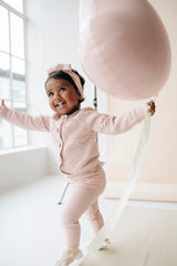 Jamie Kay Everyday Leggings | Mon Amour Rose