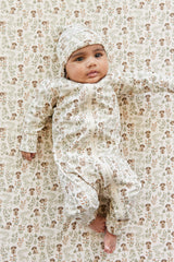 Jamie Kay Knot Beanie | Charlie's Backyard