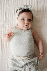 Jamie Kay Bridgett Singlet Bodysuit | Rosalie Fields Bluefox