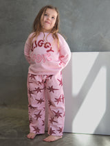 CANVAS PANTS | THEA