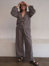 BLOUSE | INES (WOMEN'S)