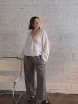 NAYA BLOUSE | NEVE (WOMEN'S)