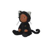 Dinky Dinkum Doll - Carson Cat