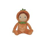 Dinky Dinkum Doll - Jack O'Lantern
