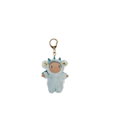 Dinky Bag Charm- Dante dragon