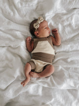 Bloomers | Buttercream + Almond