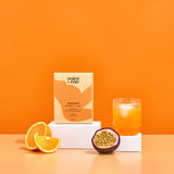 Mini and Me Hydramama® Passionfruit + Orange
