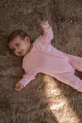 CB Growsuit - Pink