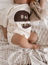 Sol Searching Romper