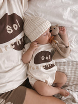 Sol Searching Romper