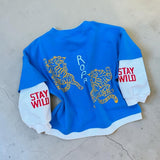 Roar Layer Tee