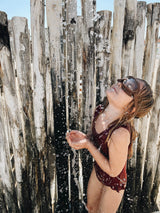 Hans Goggles | Charleston