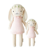 Cuddle + Kind Hannah the Bunny (blush)