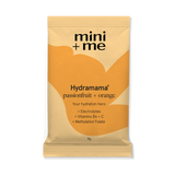 Mini and Me Hydramama® Passionfruit + Orange