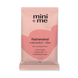 Mini and Me Hydramama® Watermelon + Lime