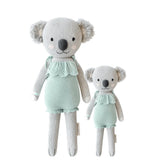 Cuddle + Kind | Claire the Koala {mint}