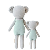 Cuddle + Kind | Claire the Koala {mint}