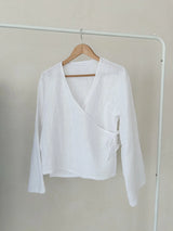 NAYA BLOUSE | NEVE (WOMEN'S)