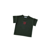 SIGNATURE TEE | FIR