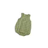 BOBBIE ROMPER | THYME