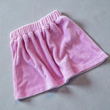 Terry Skirt- Blossom