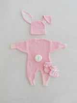 BEANIE | EASTER (DAHLIA)